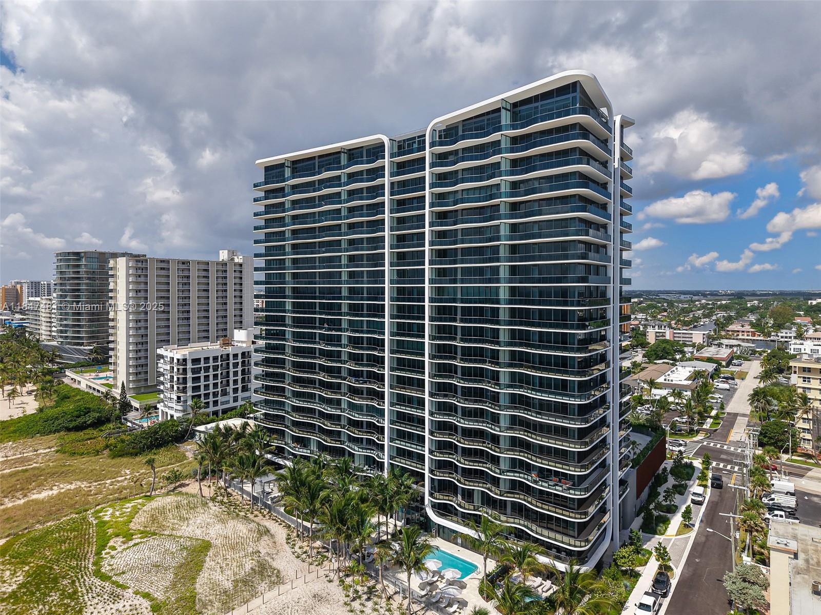 CASAMAR - Residential