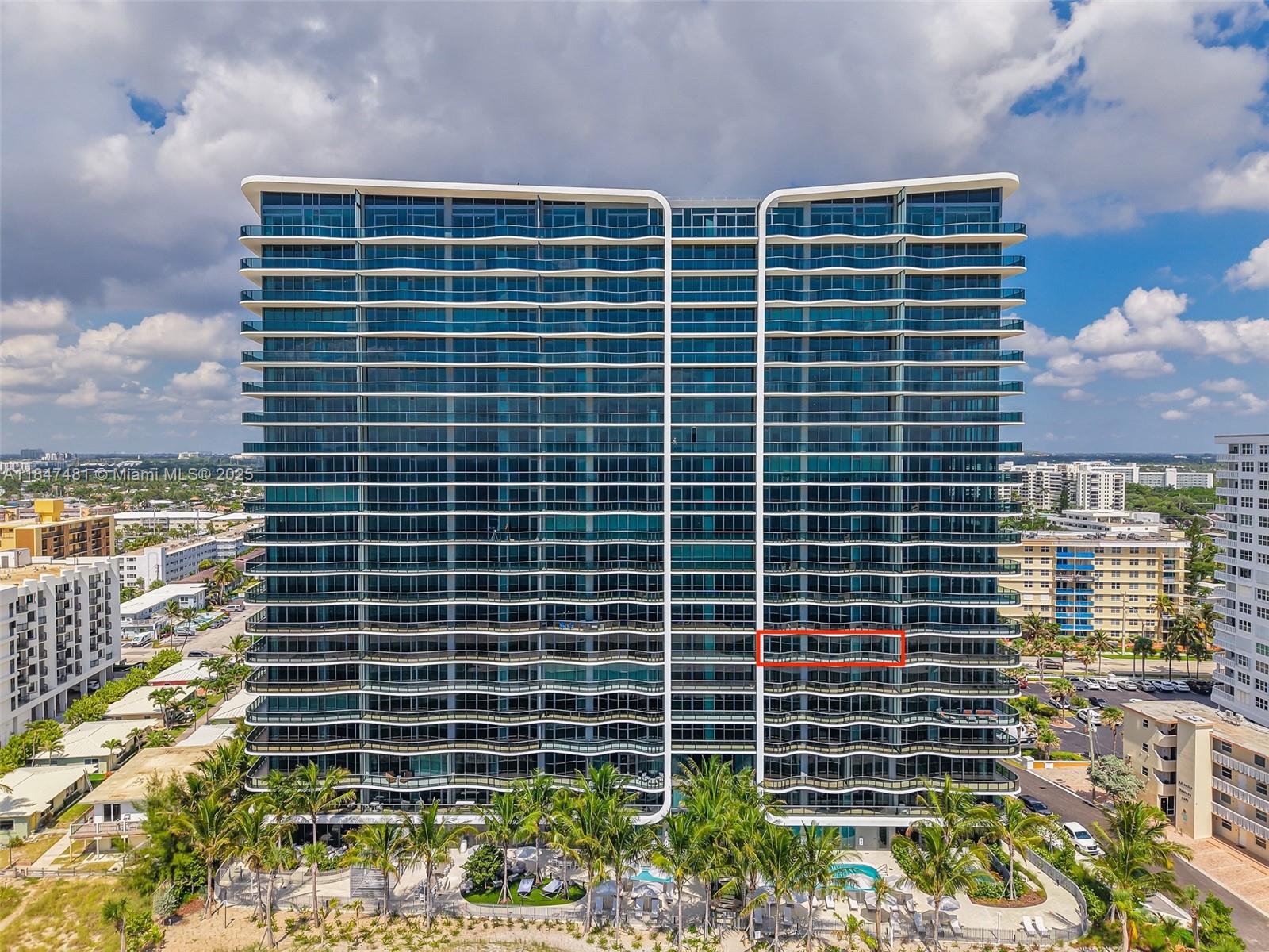 CASAMAR - Residential