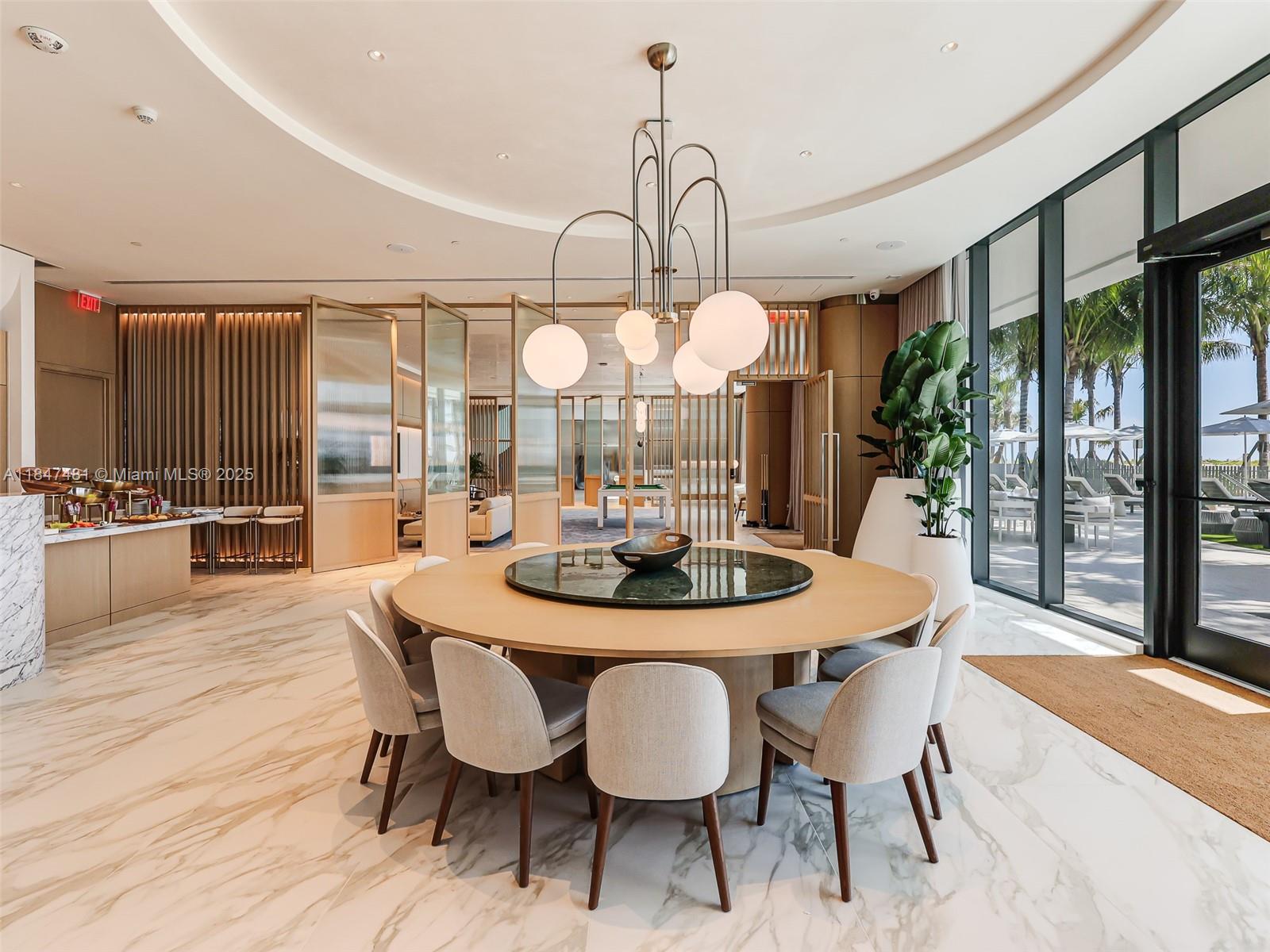 CASAMAR - Residential