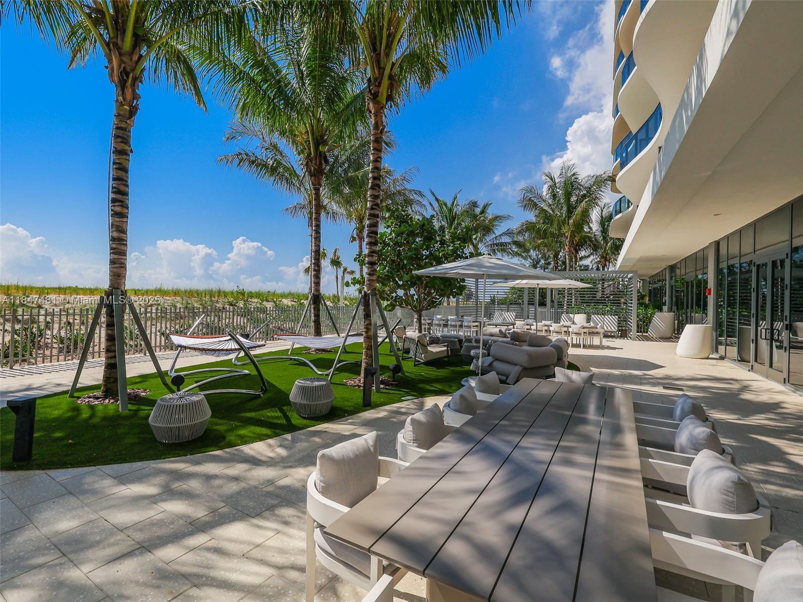 CASAMAR - Residential