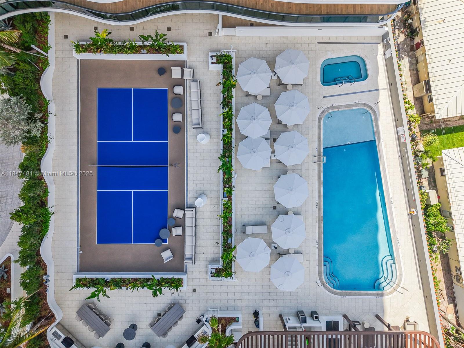 CASAMAR - Residential