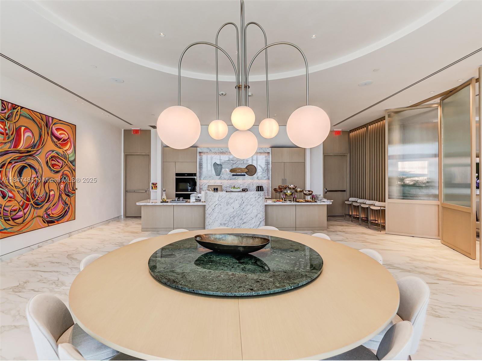 CASAMAR - Residential