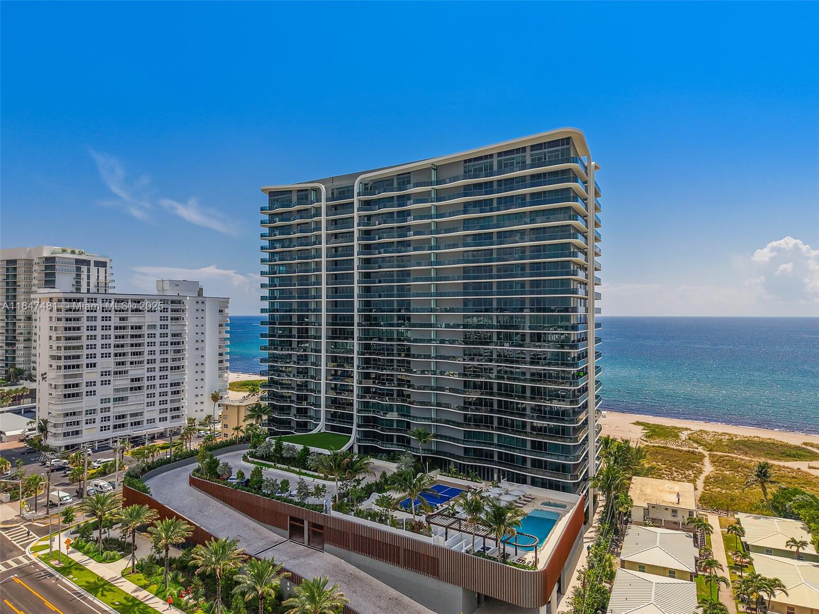 CASAMAR - Residential