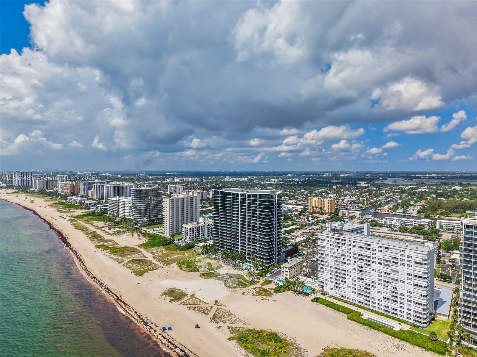 CASAMAR - Residential