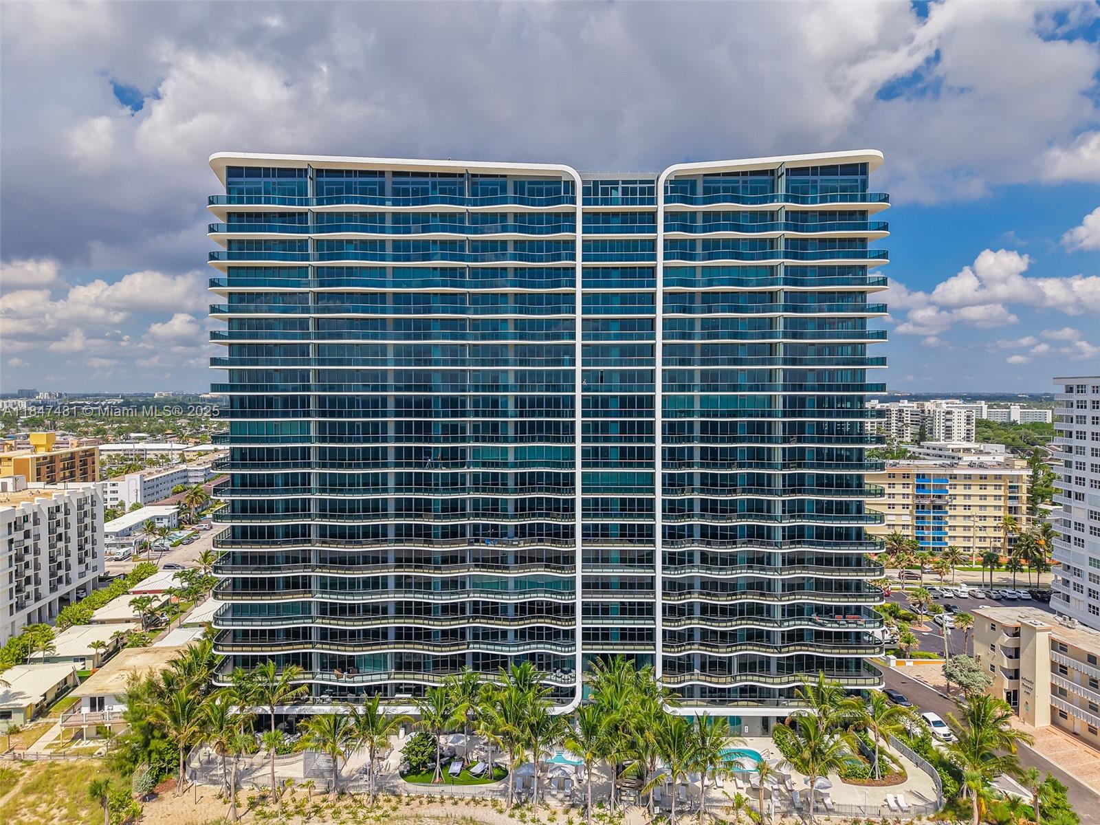 CASAMAR - Residential