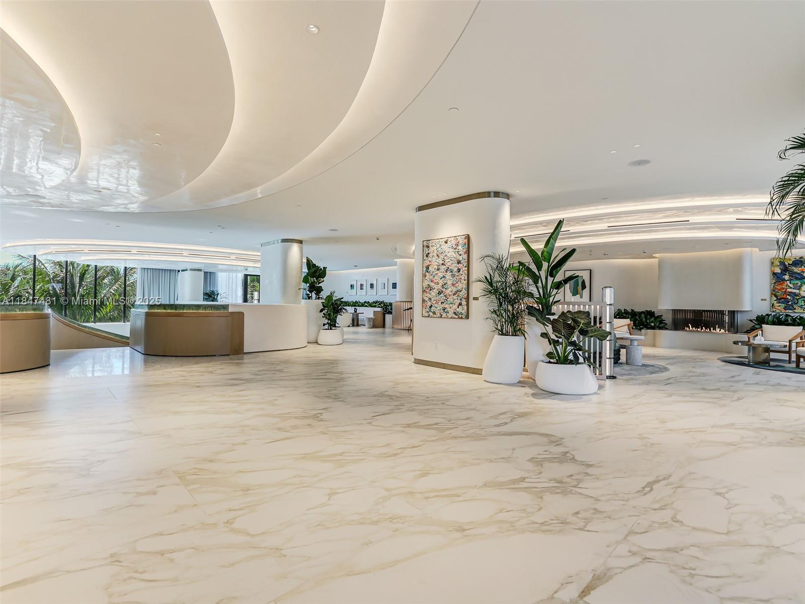 CASAMAR - Residential