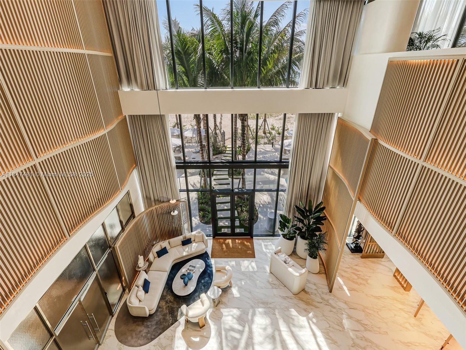 CASAMAR - Residential