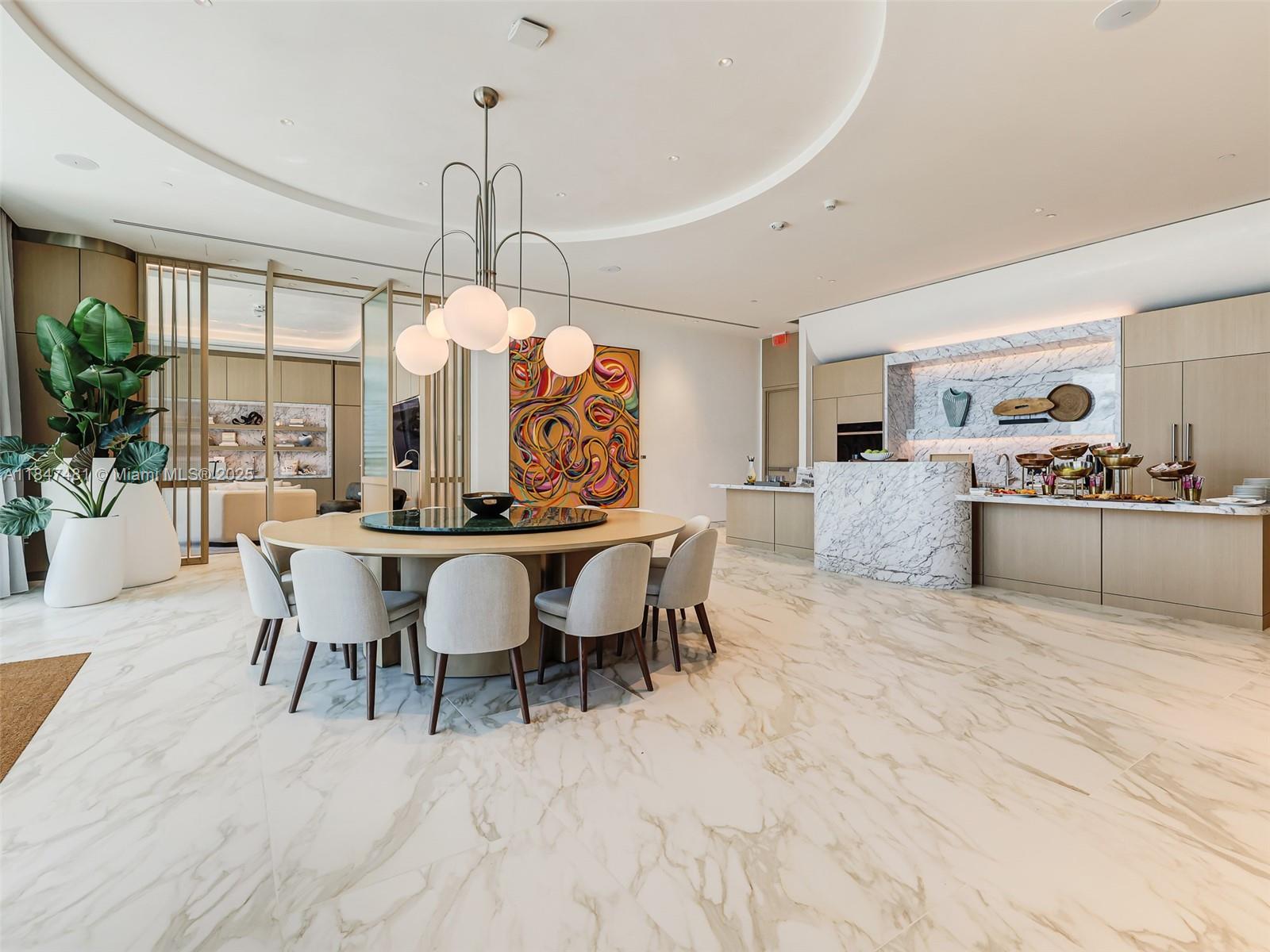 CASAMAR - Residential