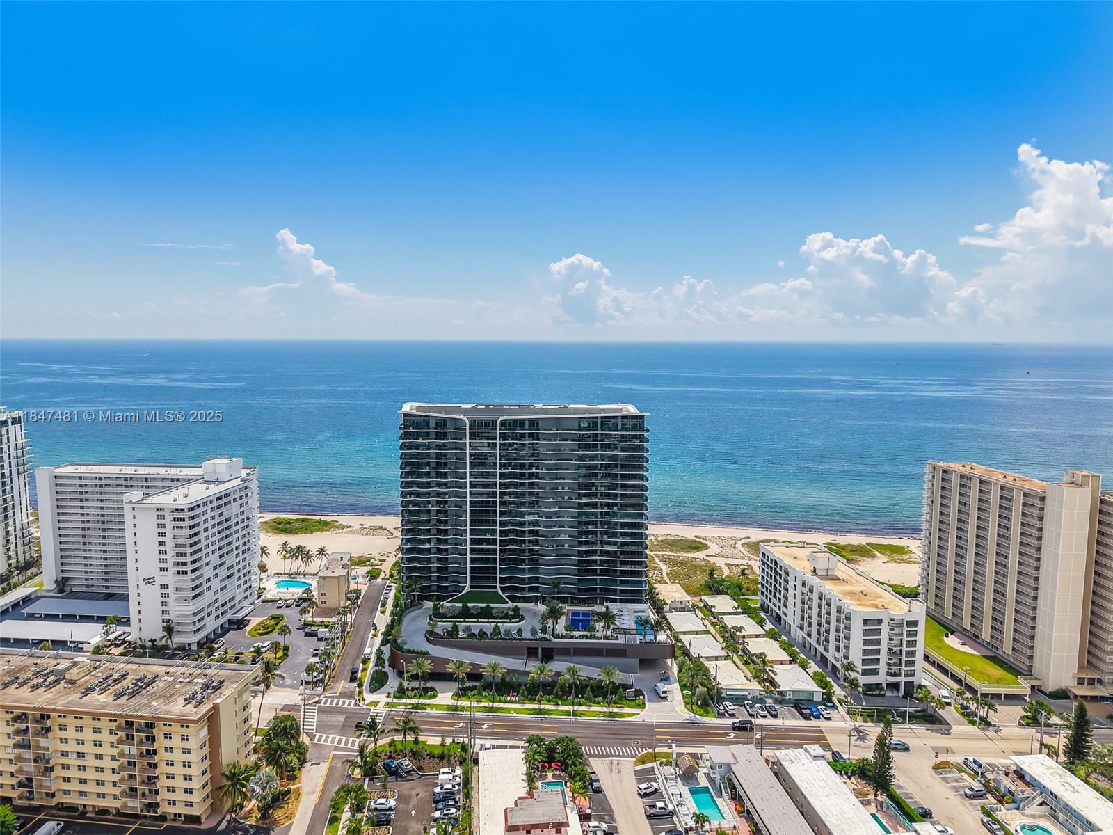 CASAMAR - Residential