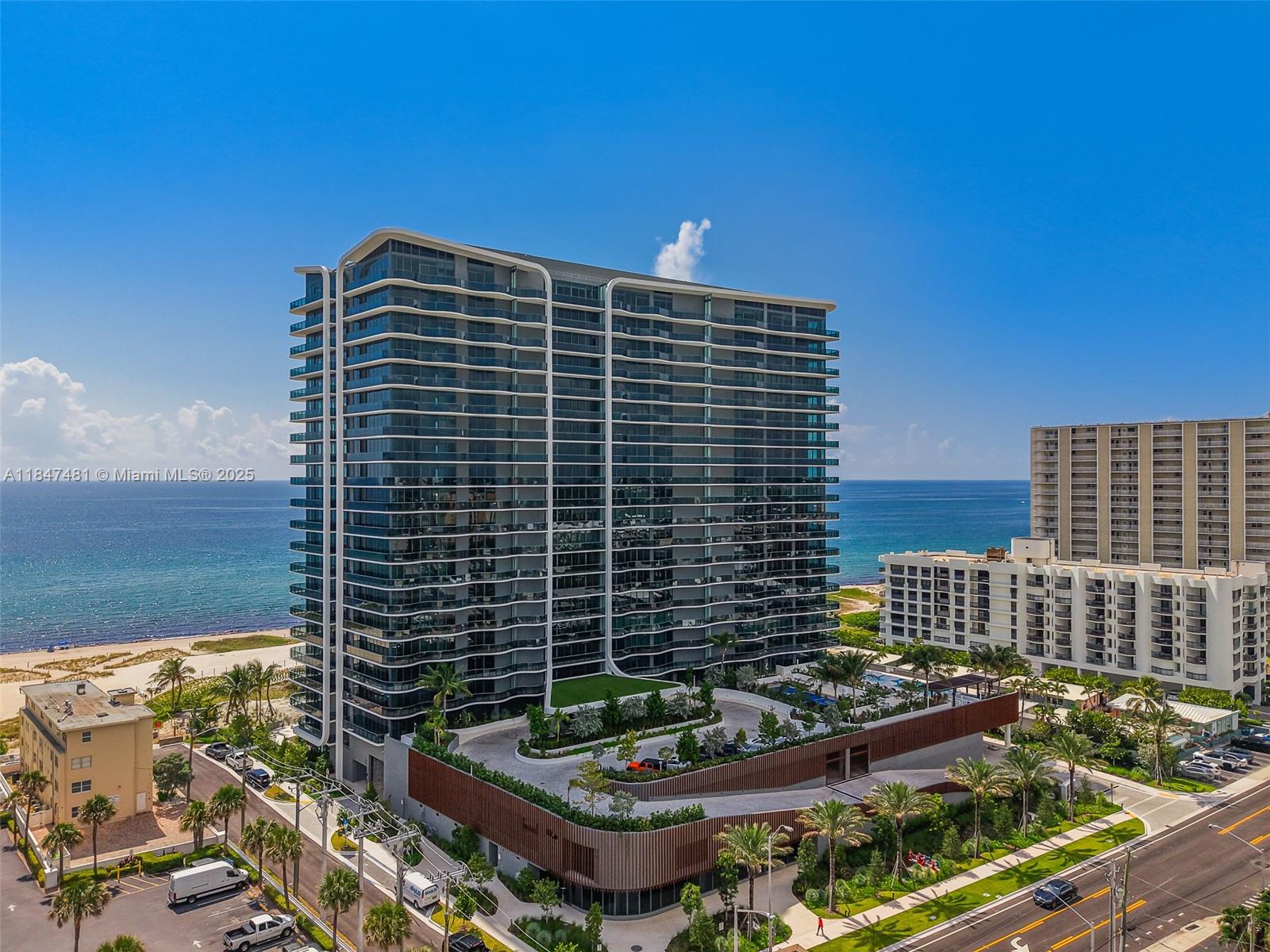 CASAMAR - Residential