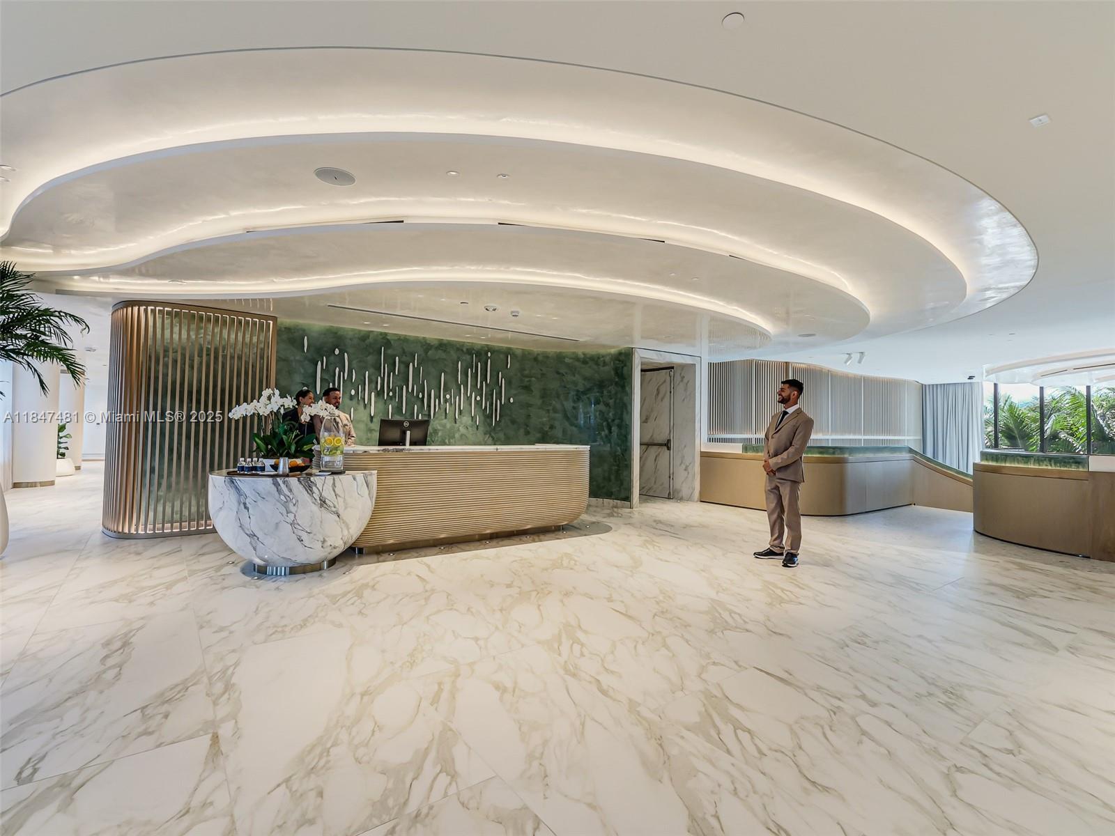 CASAMAR - Residential