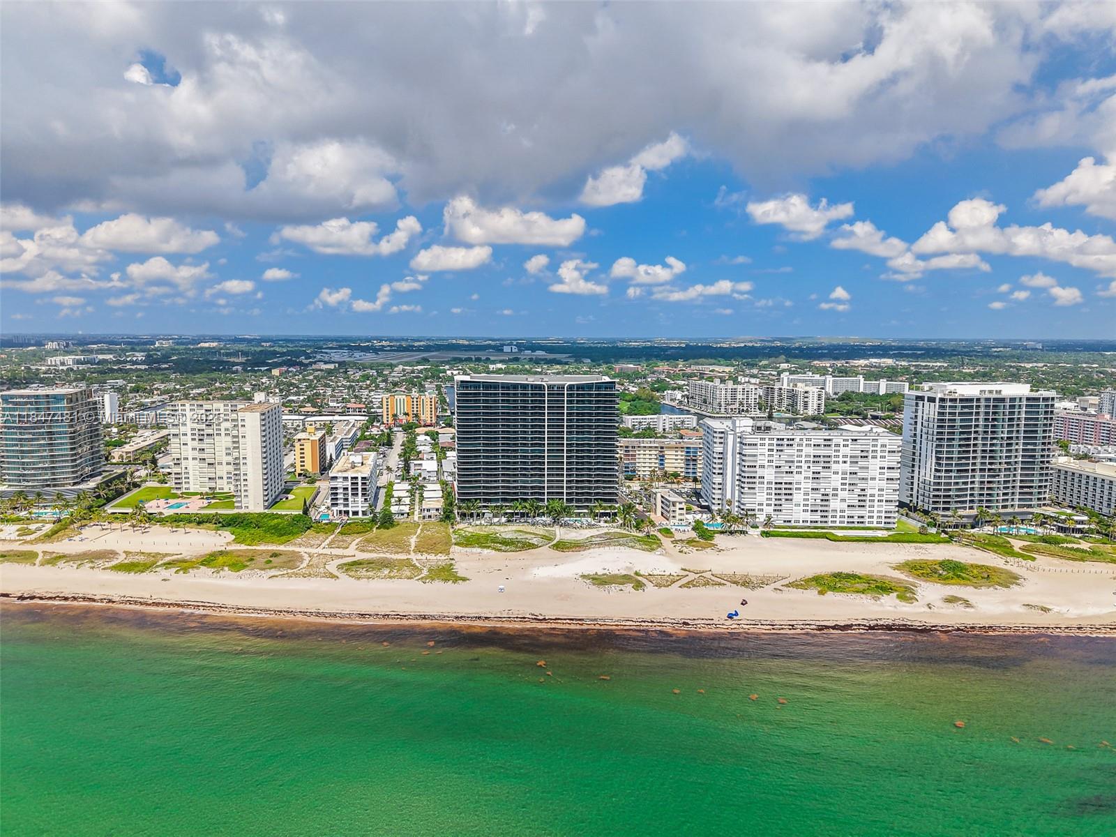 CASAMAR - Residential