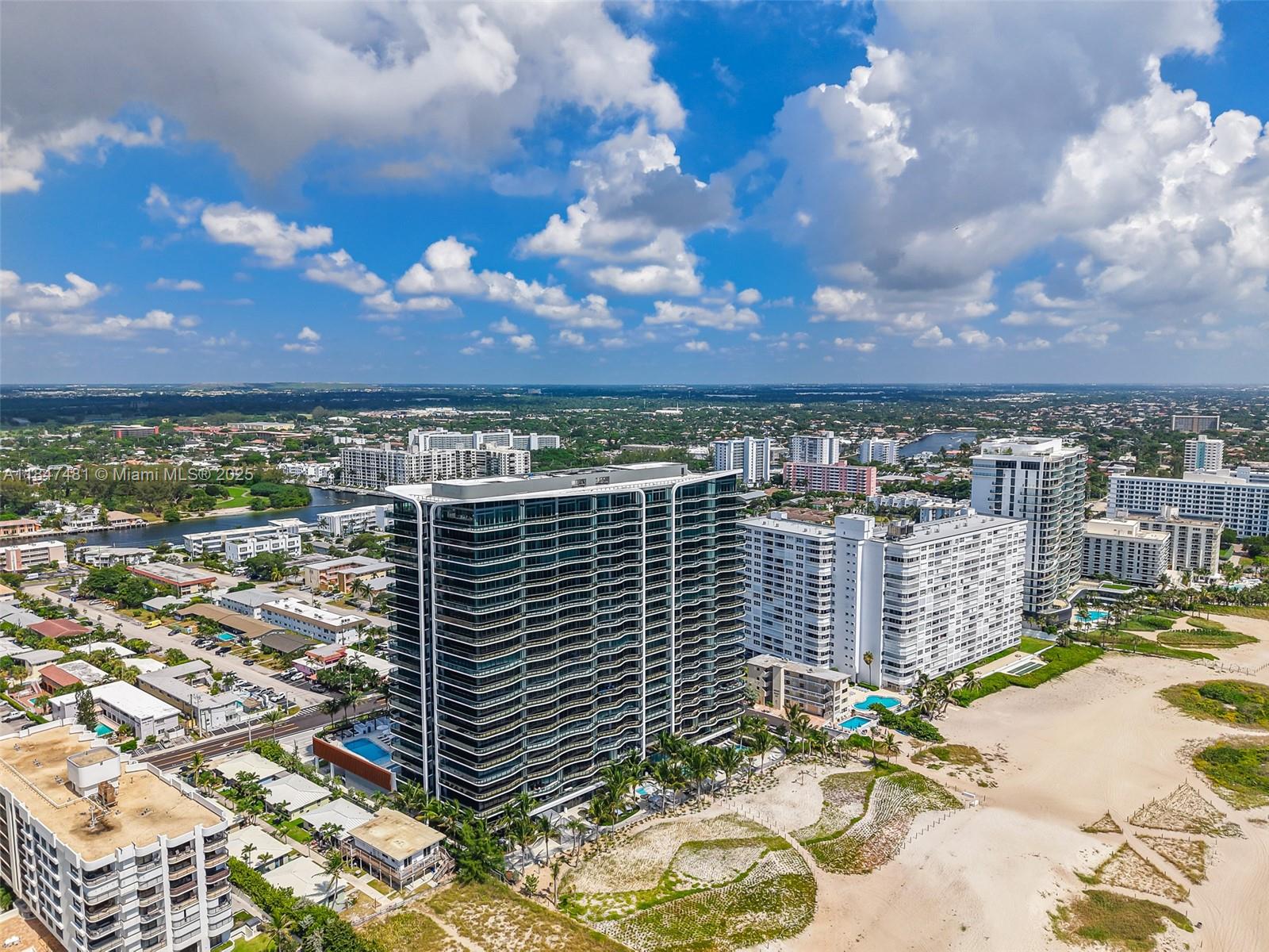 CASAMAR - Residential