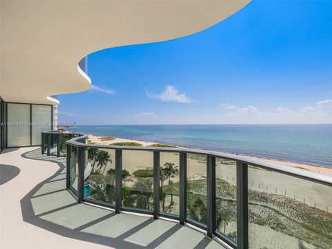 Photo of 900 N Ocean Blvd #705, Pompano Beach, FL 33062 (MLS # A11847481)
