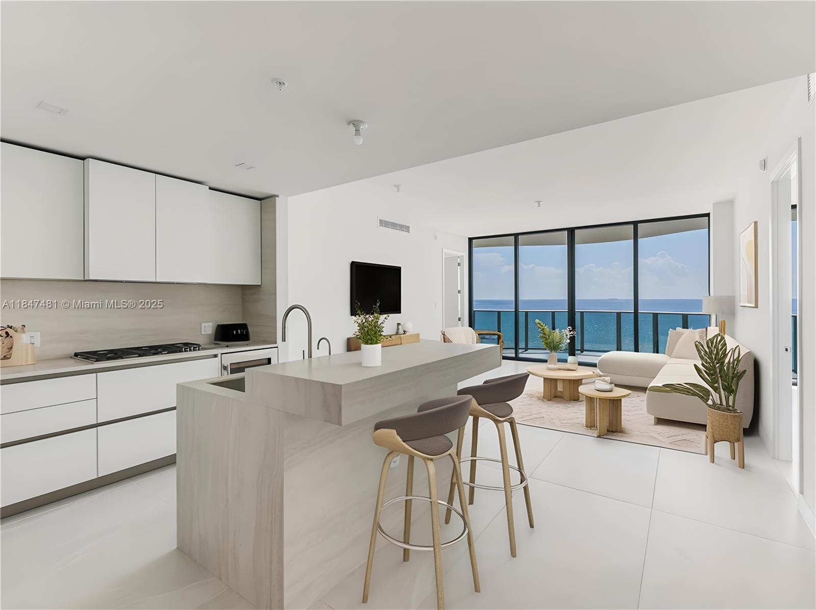 CASAMAR - Residential