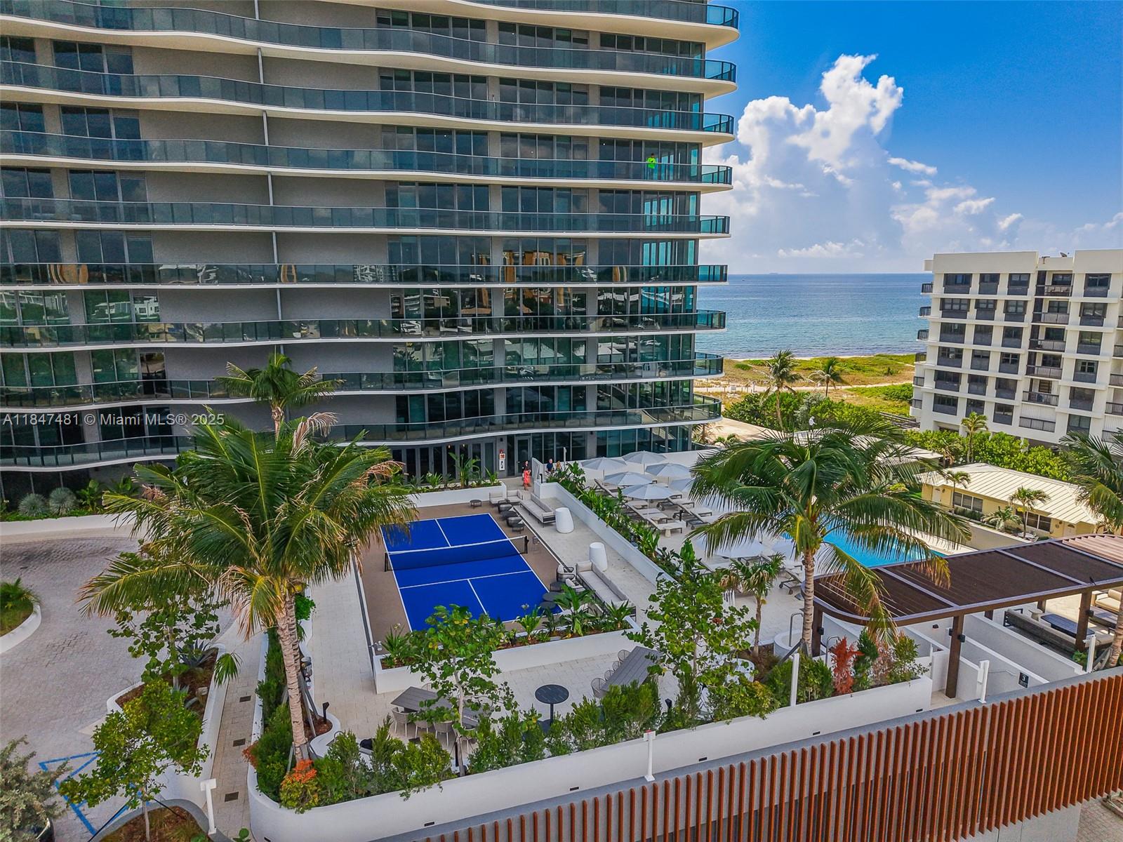 CASAMAR - Residential