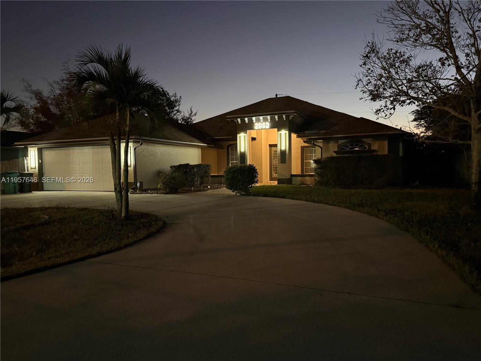 PORT ST LUCIE SECTION 9 - Residential