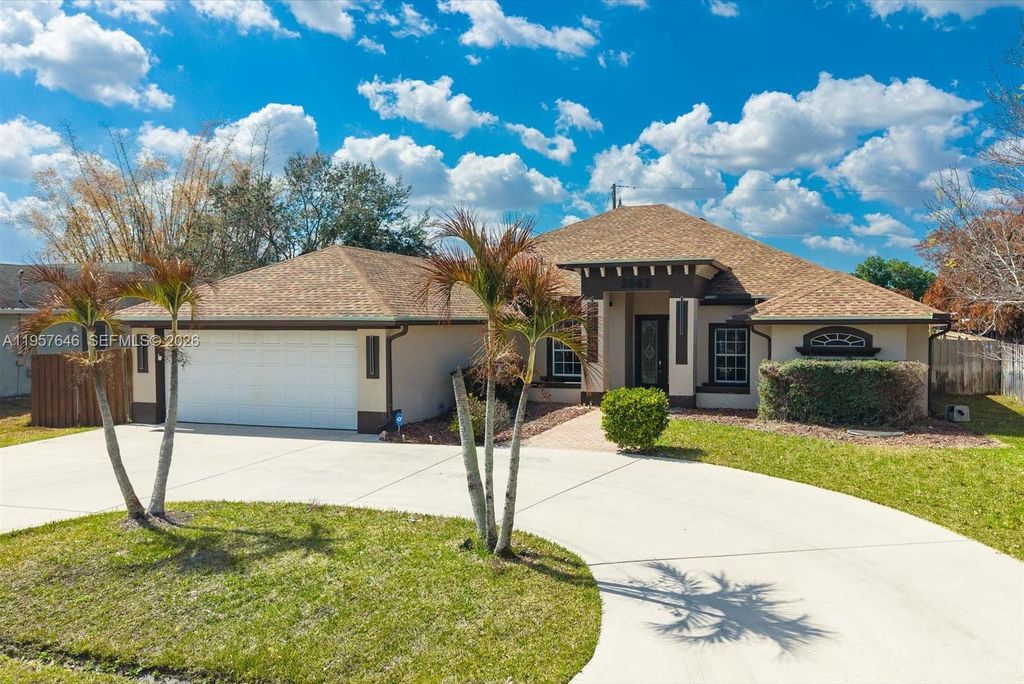 Photo of Port St Lucie, FL 34953 (MLS # A11957646)