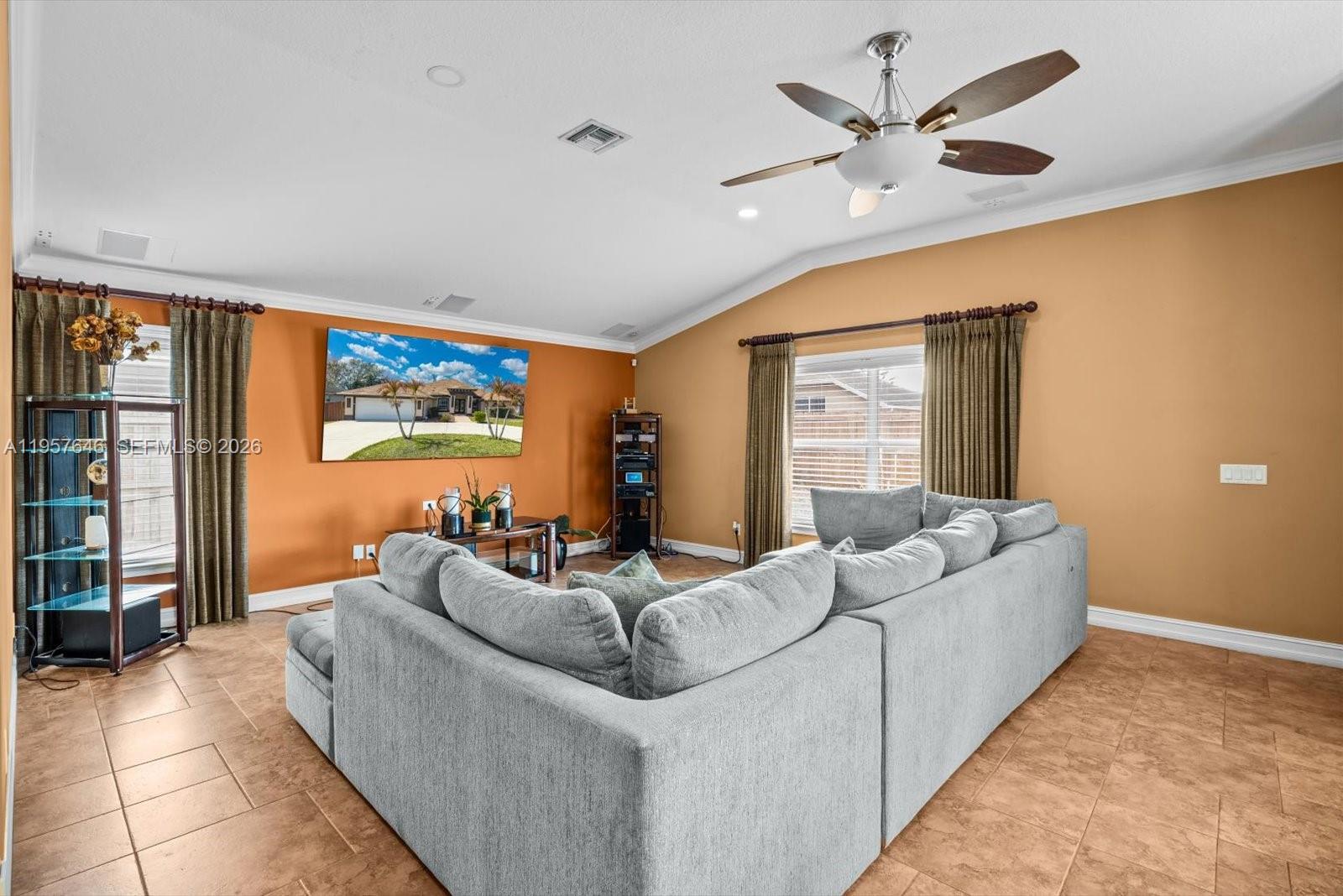 PORT ST LUCIE SECTION 9 - Residential