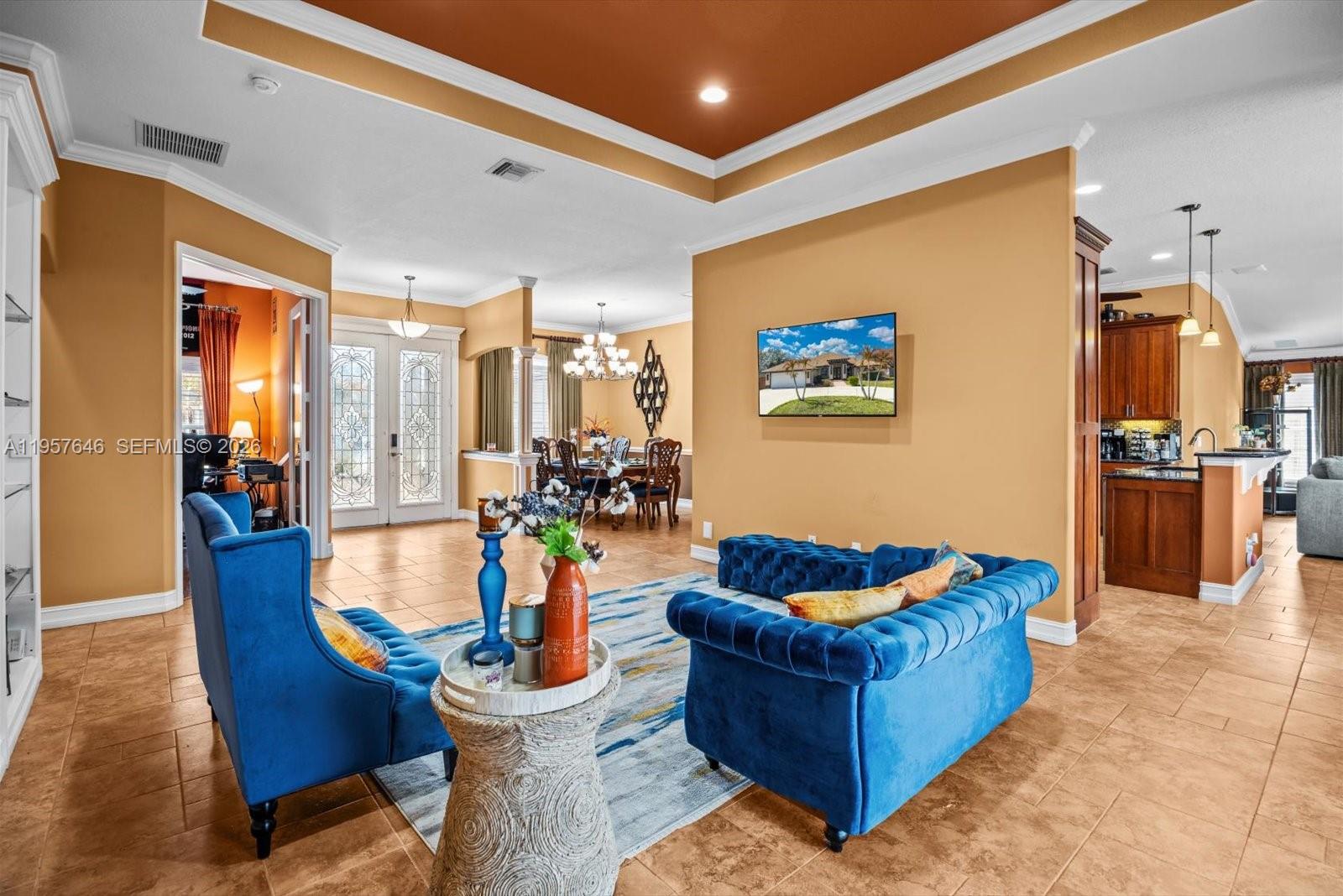 PORT ST LUCIE SECTION 9 - Residential