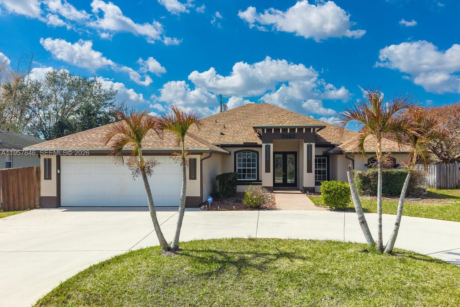 PORT ST LUCIE SECTION 9 - Residential