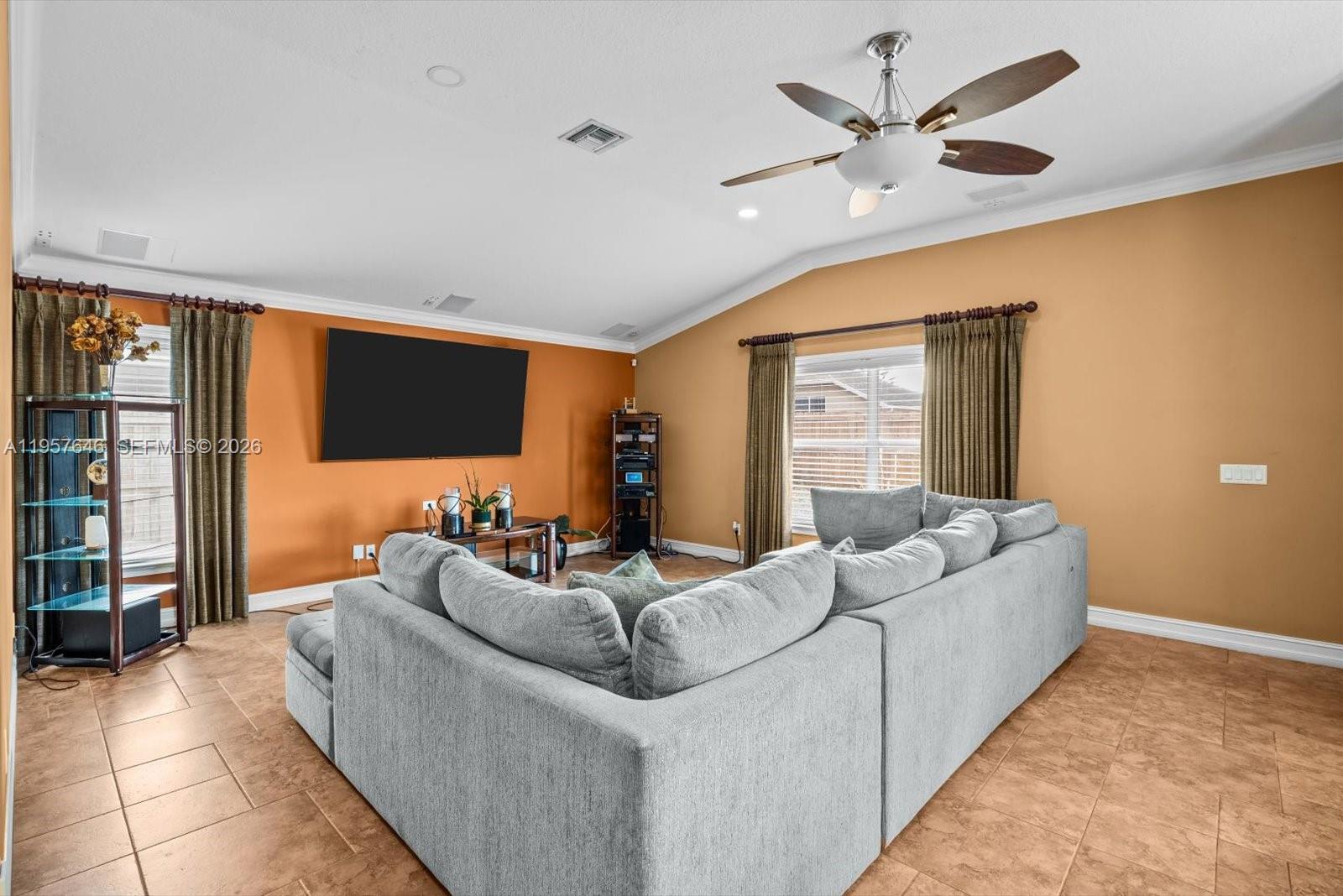 PORT ST LUCIE SECTION 9 - Residential