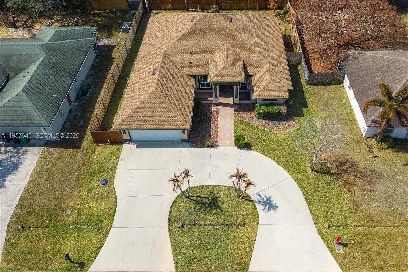 PORT ST LUCIE SECTION 9 - Residential