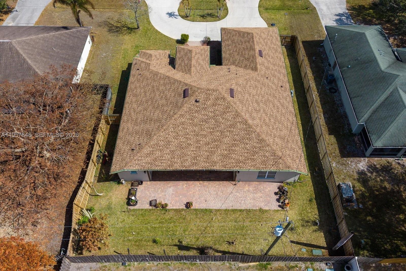 PORT ST LUCIE SECTION 9 - Residential