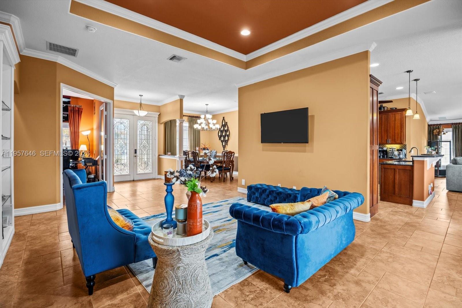 PORT ST LUCIE SECTION 9 - Residential