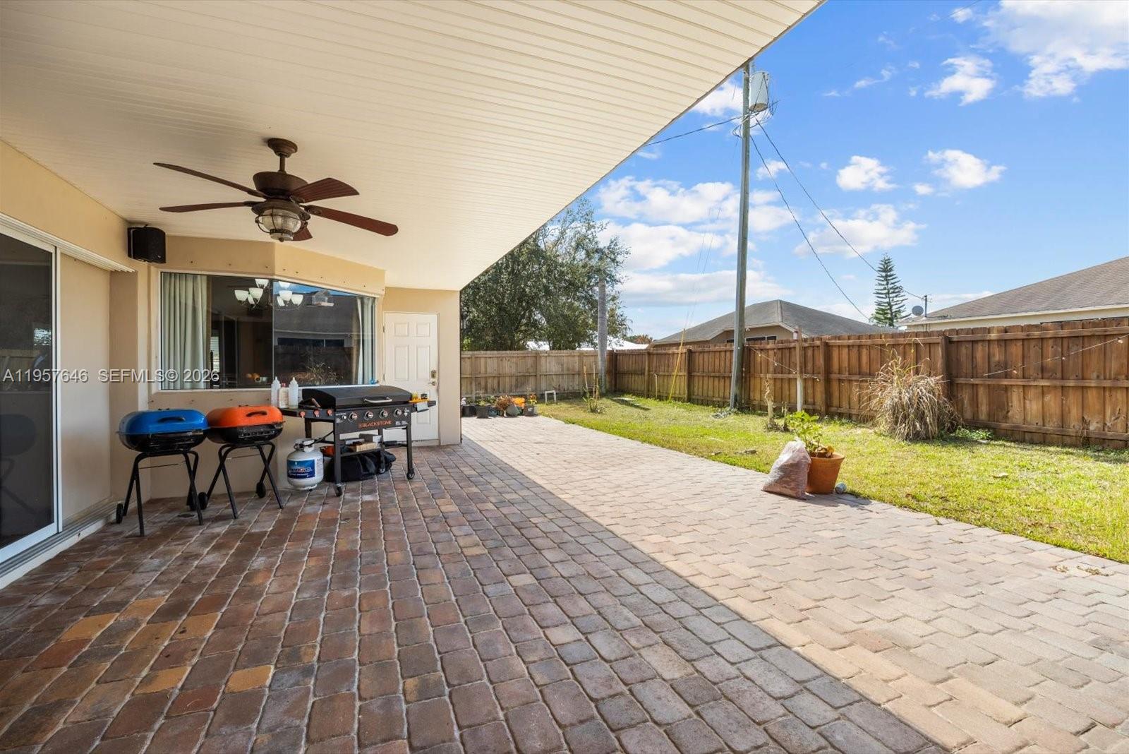 PORT ST LUCIE SECTION 9 - Residential