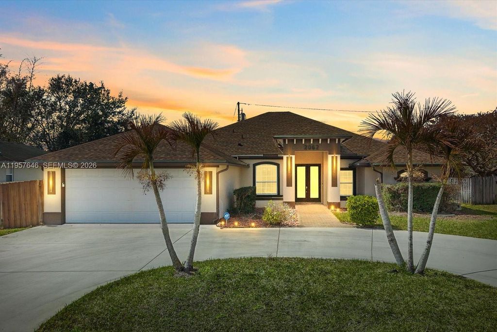 Photo of Port St Lucie, FL 34953 (MLS # A11957646)