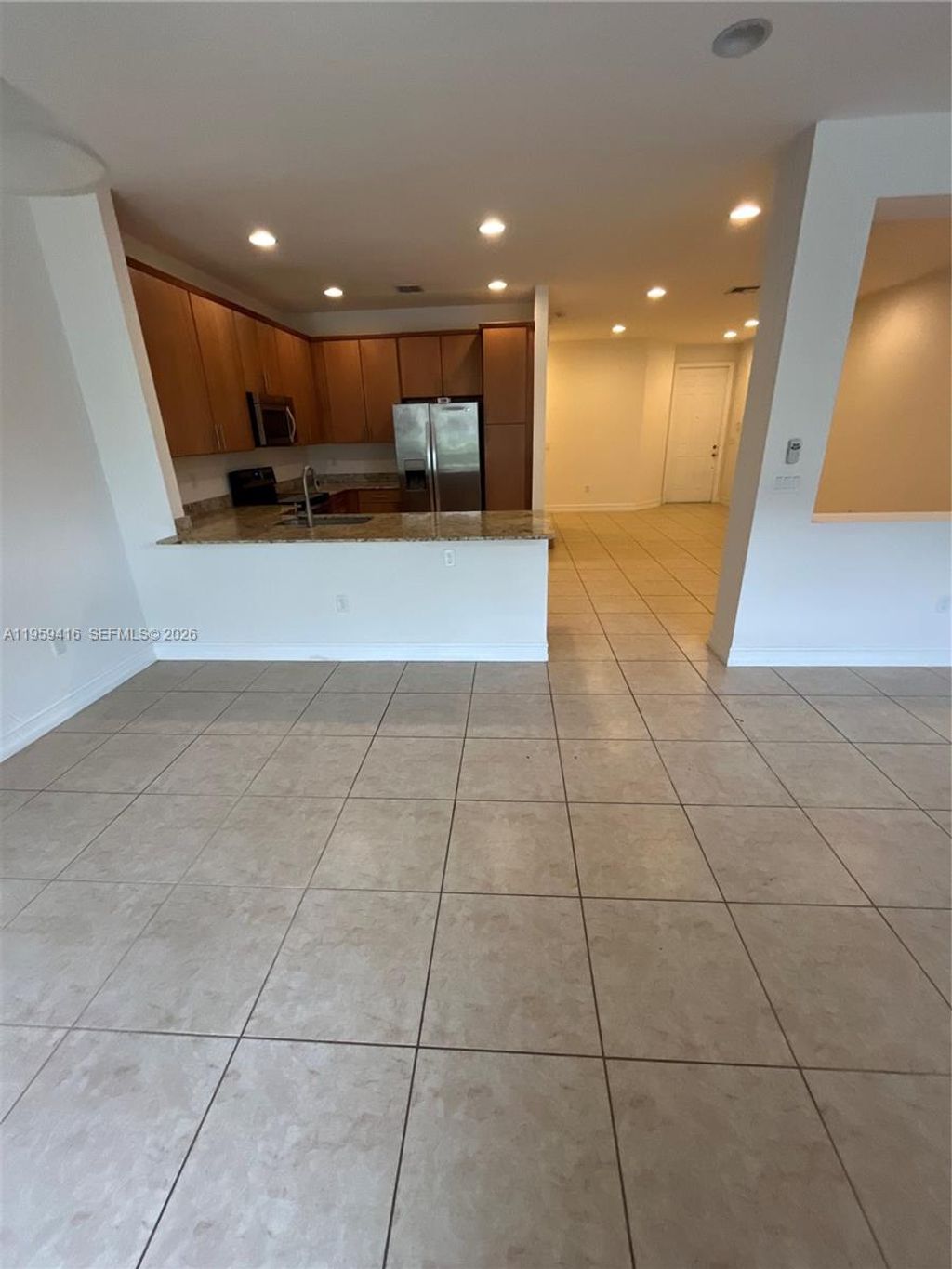 Photo of 104 E Riverwalk Cir E #104, Plantation, FL 33325 (MLS # A11959416)