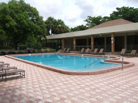 A home in Deerfield Beach