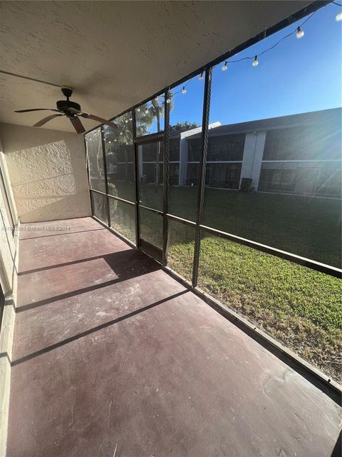 A home in Deerfield Beach