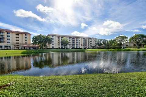 A home in Deerfield Beach