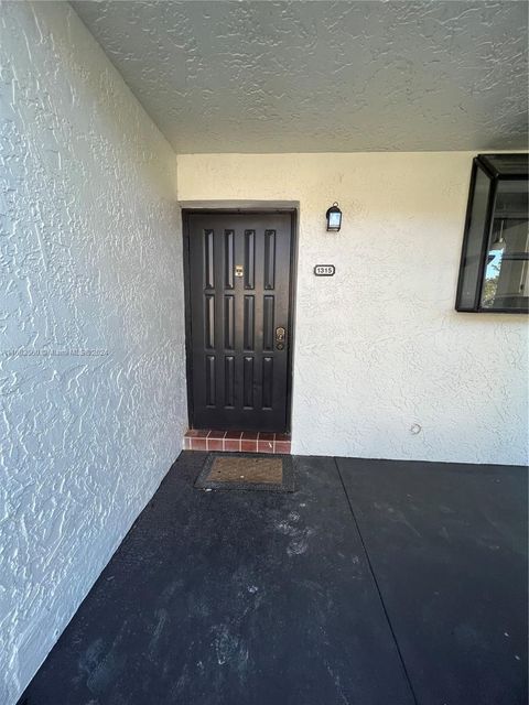 A home in Deerfield Beach