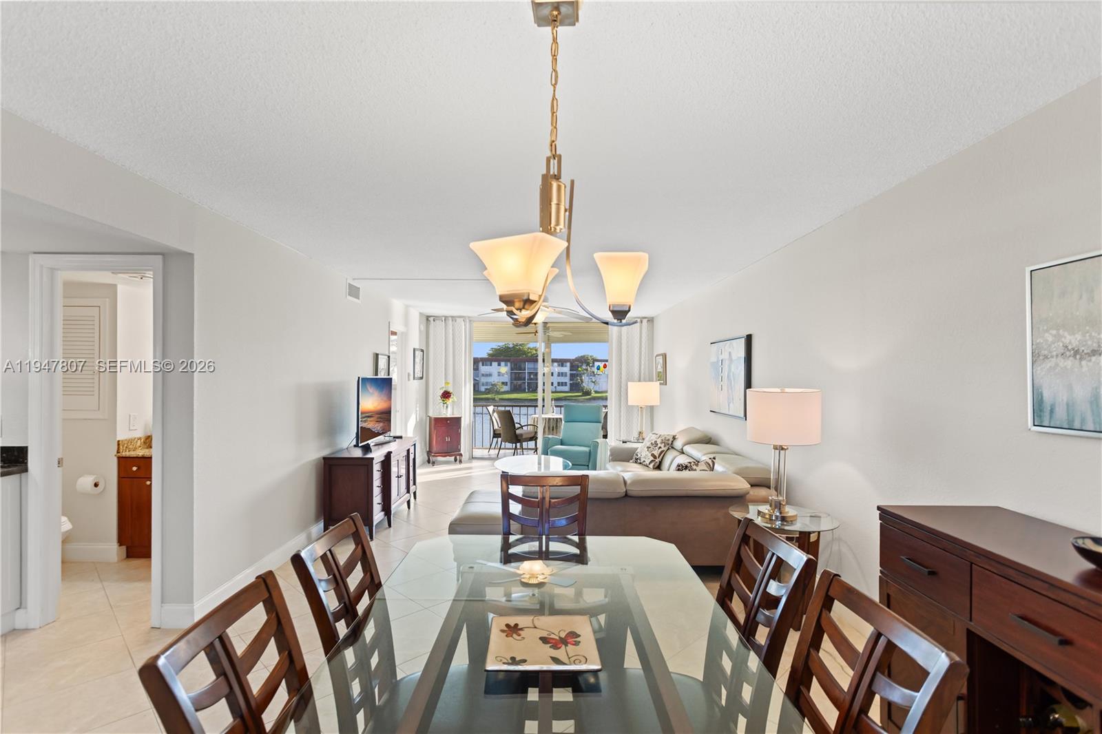 HOLLYBROOK GOLF AND - Residential