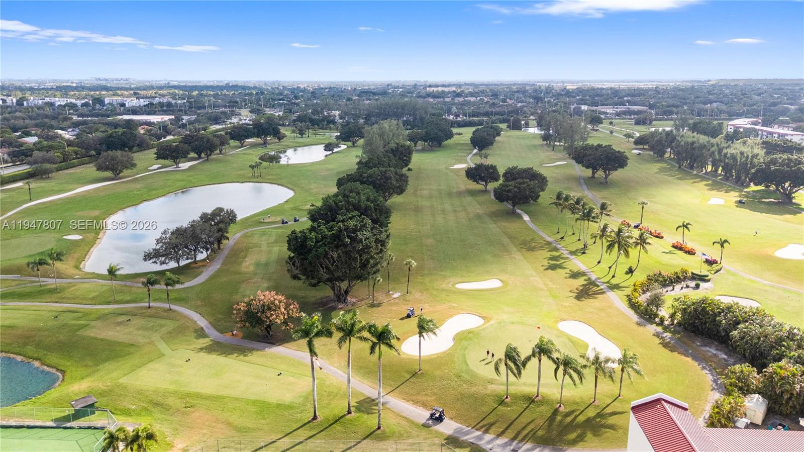 HOLLYBROOK GOLF AND - Residential