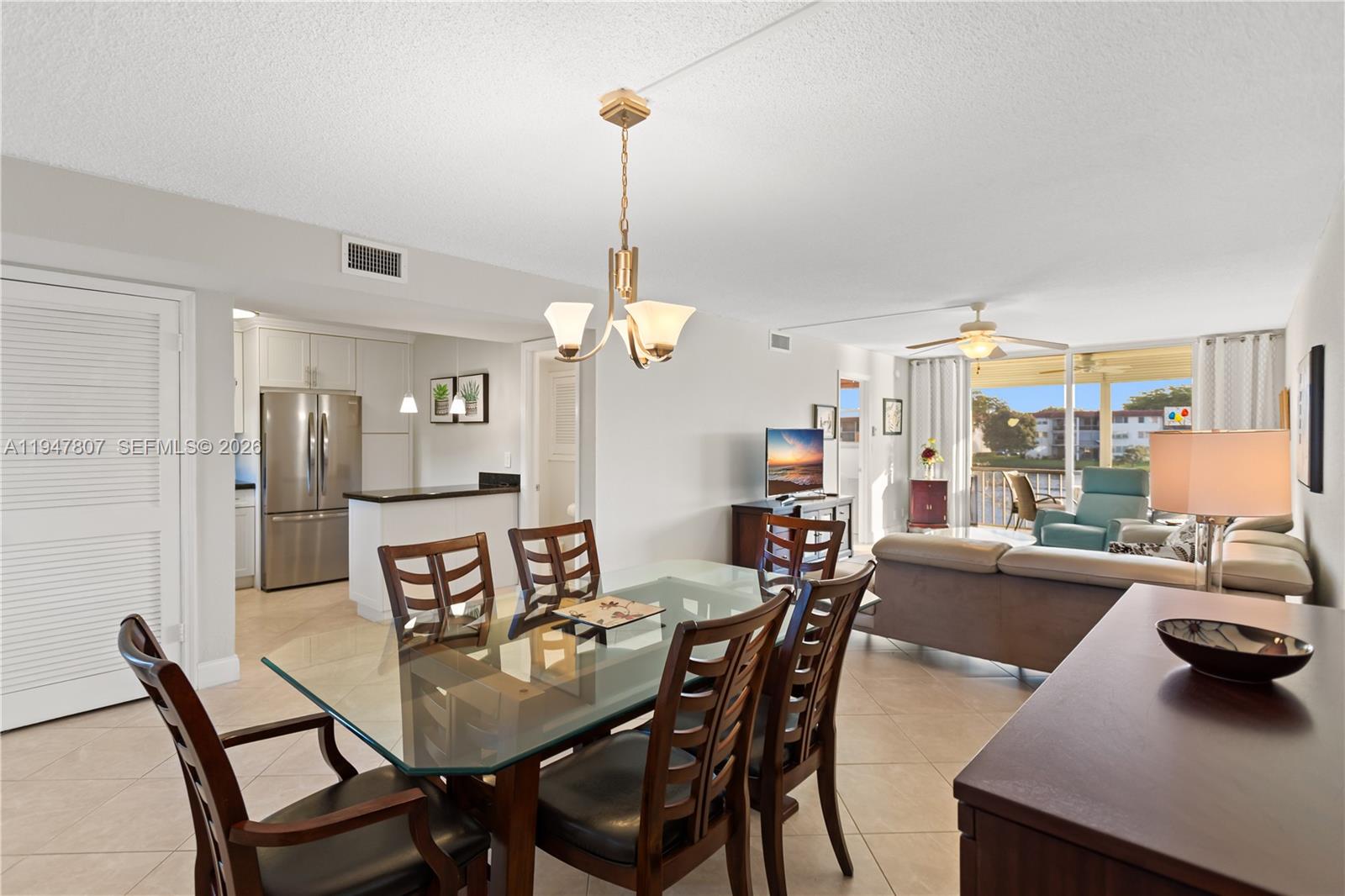 HOLLYBROOK GOLF AND - Residential