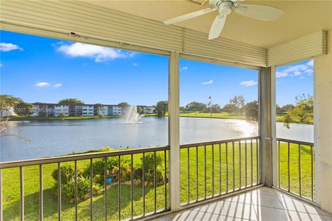 9500 N Hollybrook Lake Dr 5-206 Pembroke Pines FL 33025