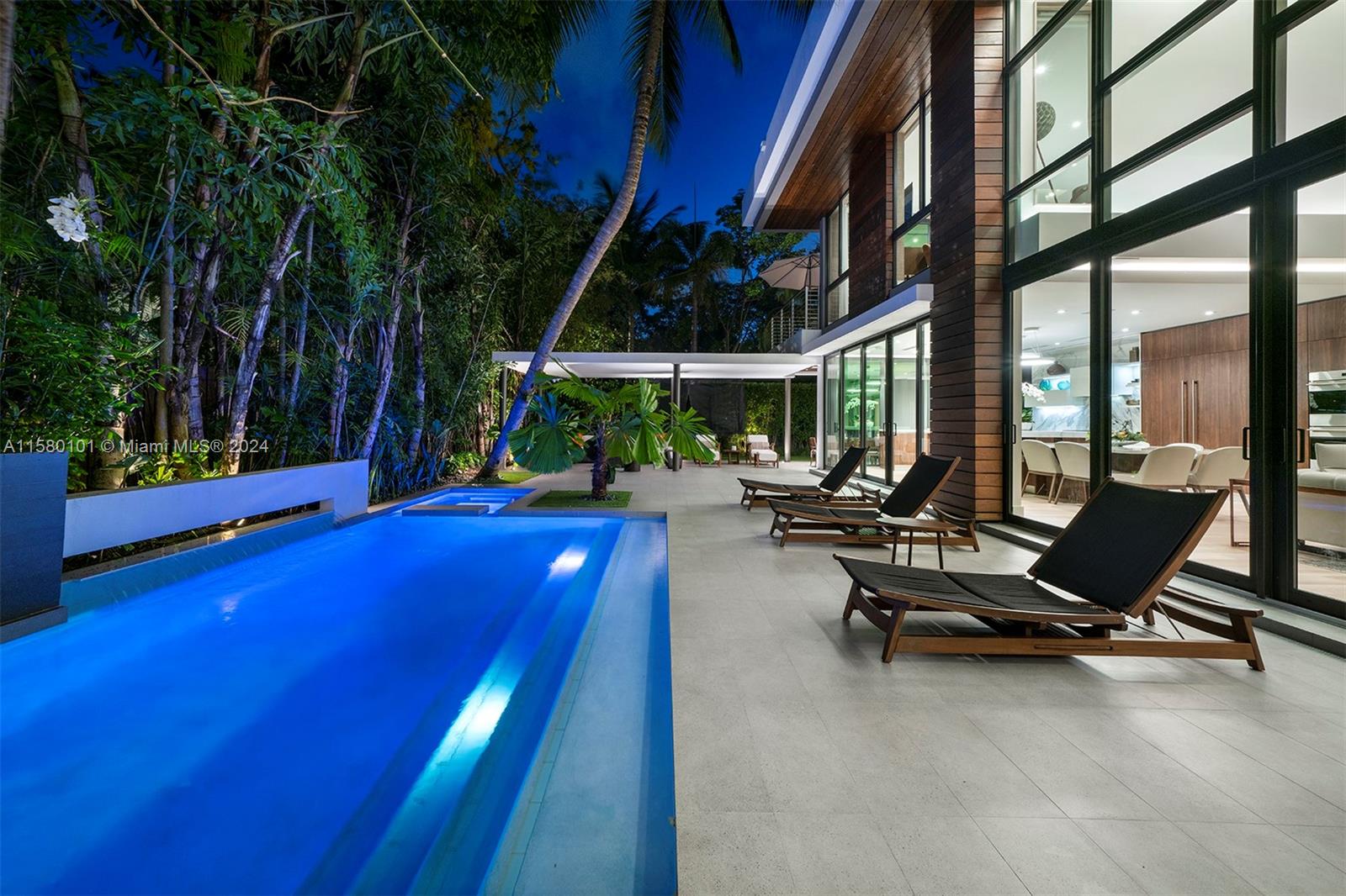 Property for Sale at 3230 Crystal Ct, Miami, Broward County, Florida - Bedrooms: 7 
Bathrooms: 8.5  - $10,500,000