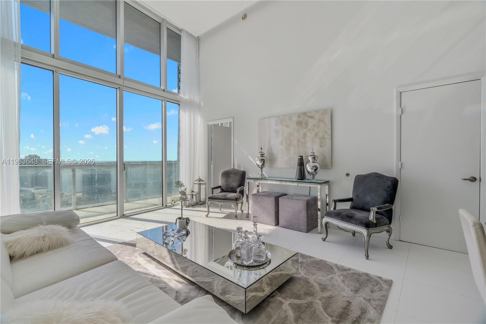 465 Brickell Ave 2805