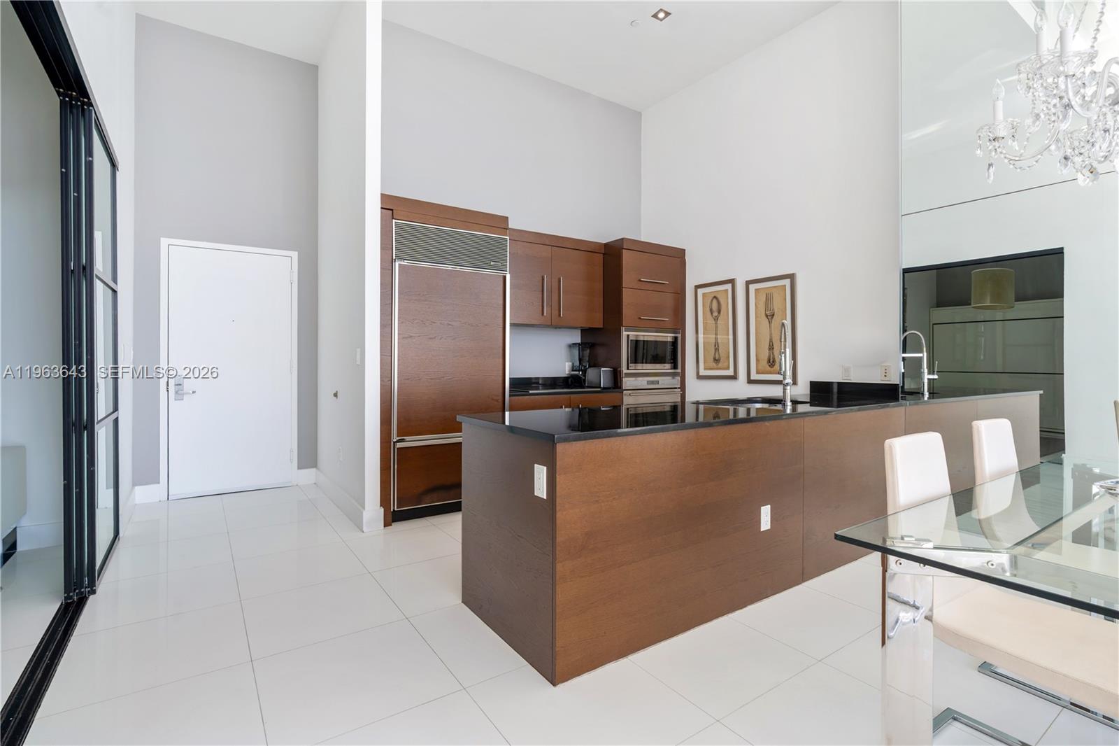 465 Brickell Ave 2805