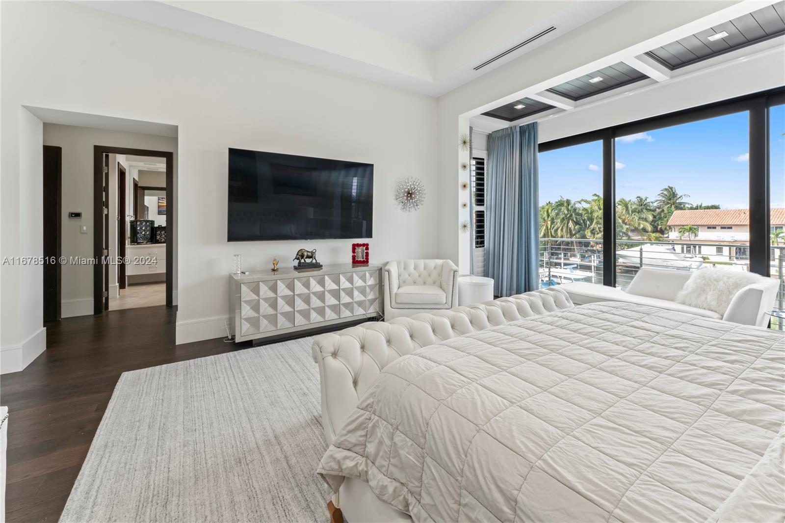 VENETIAN ISLES 3RD SEC - Residential