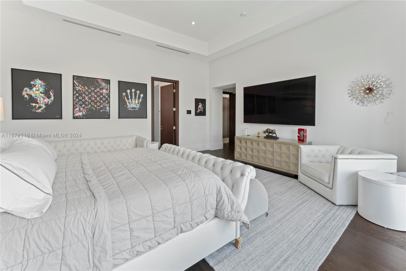 VENETIAN ISLES 3RD SEC - Residential