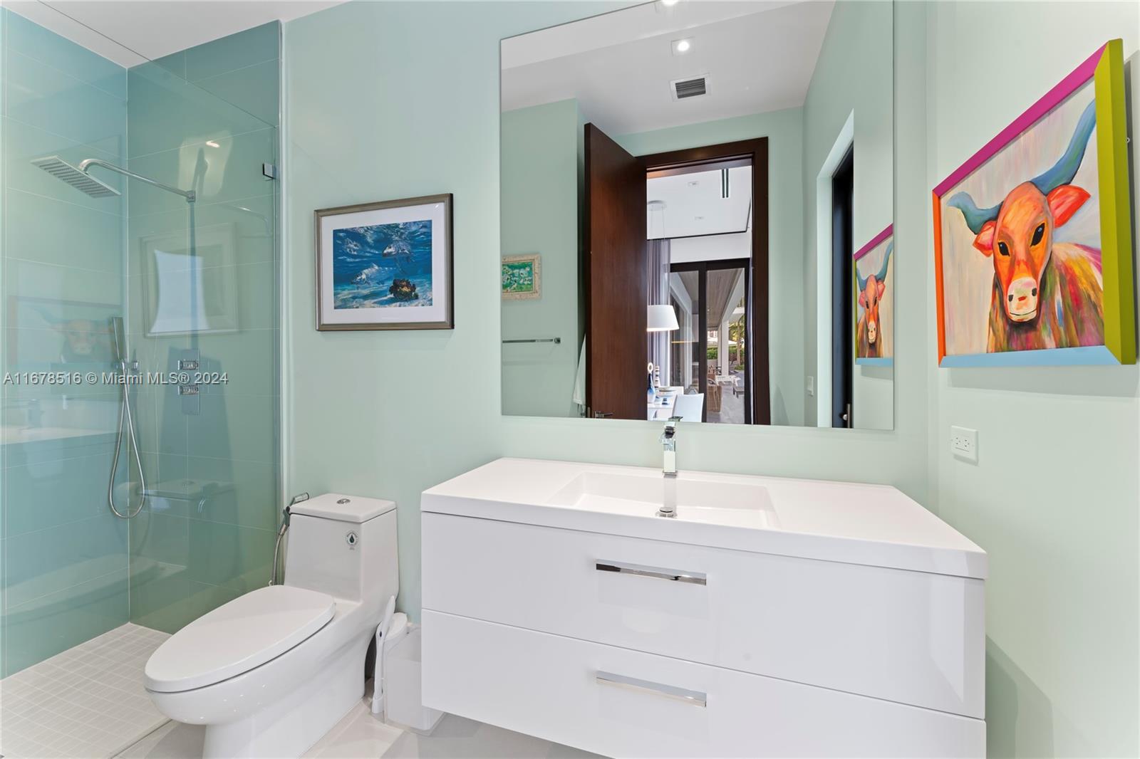 VENETIAN ISLES 3RD SEC - Residential