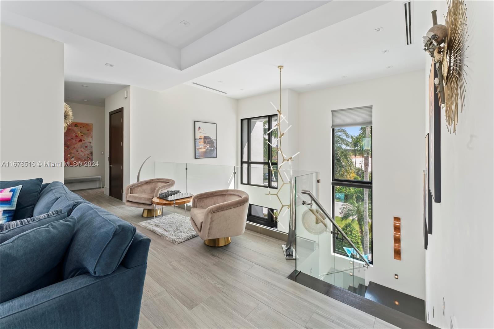 VENETIAN ISLES 3RD SEC - Residential
