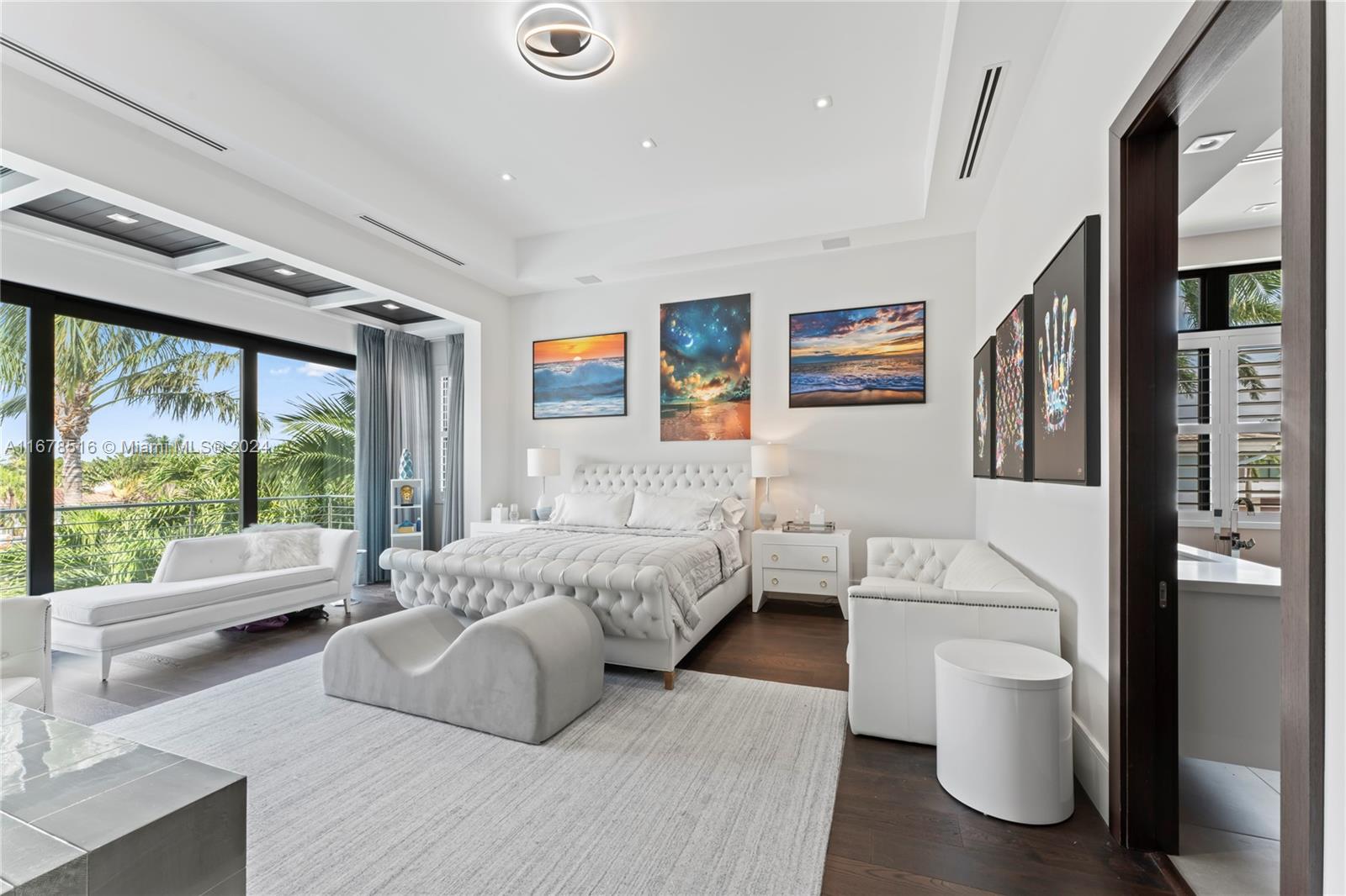 VENETIAN ISLES 3RD SEC - Residential