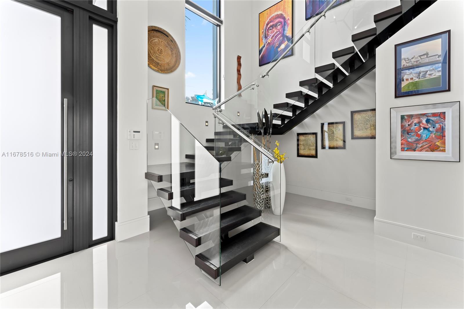 VENETIAN ISLES 3RD SEC - Residential