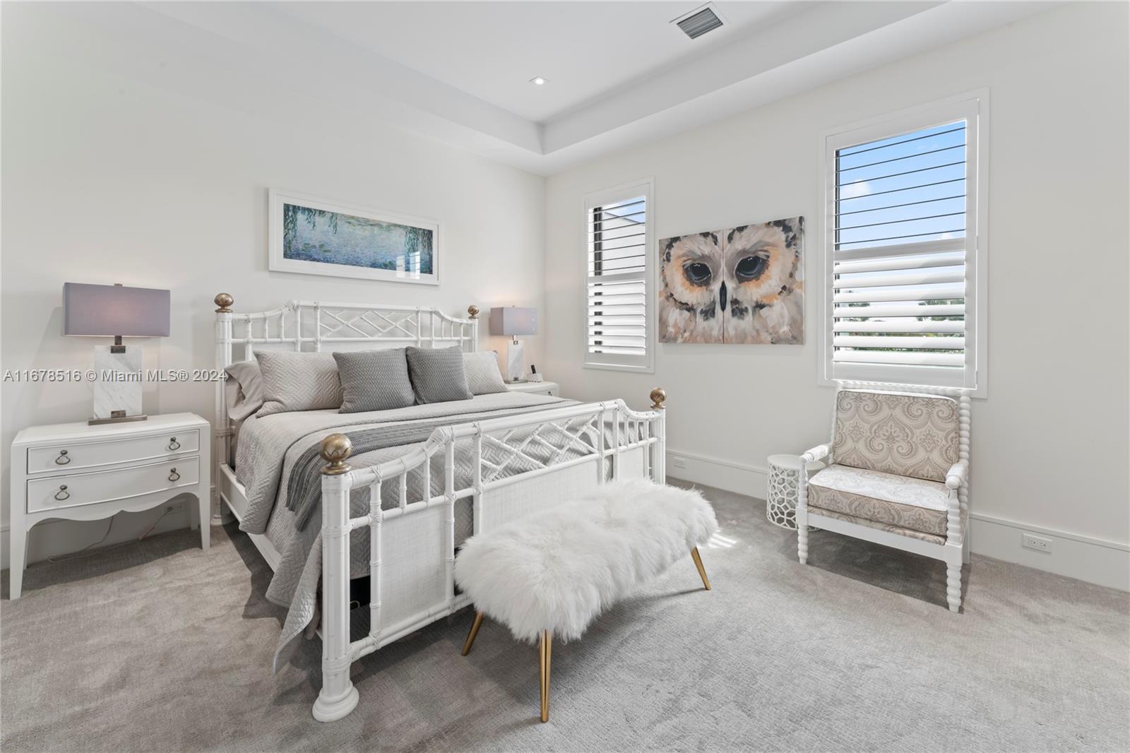 VENETIAN ISLES 3RD SEC - Residential